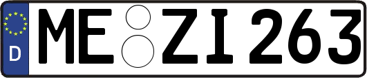 ME-ZI263