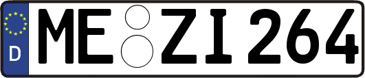 ME-ZI264
