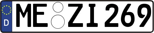 ME-ZI269