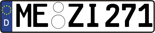 ME-ZI271