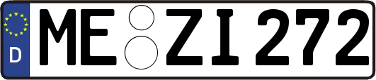 ME-ZI272