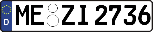 ME-ZI2736