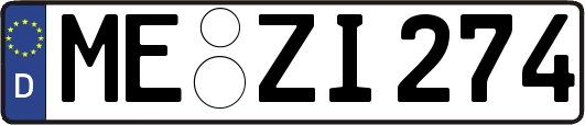 ME-ZI274
