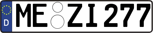 ME-ZI277