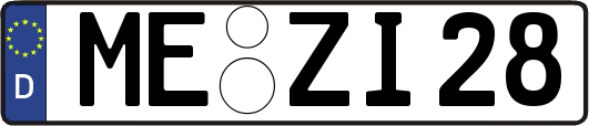 ME-ZI28