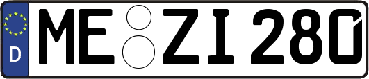 ME-ZI280