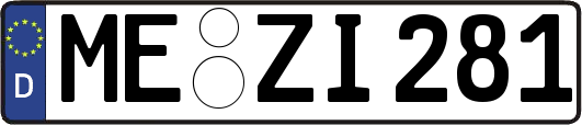 ME-ZI281