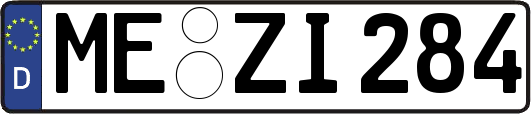 ME-ZI284