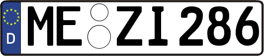 ME-ZI286