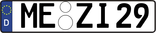 ME-ZI29