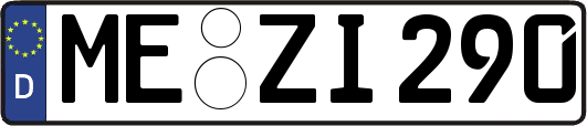 ME-ZI290