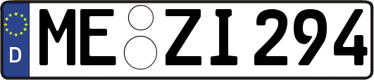 ME-ZI294