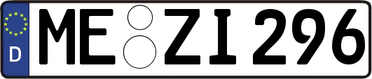ME-ZI296