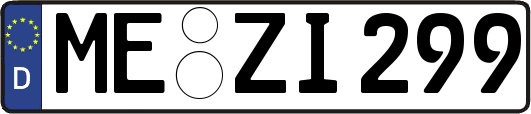 ME-ZI299