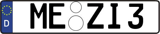 ME-ZI3