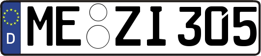 ME-ZI305