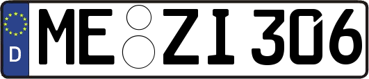ME-ZI306