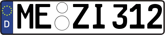 ME-ZI312