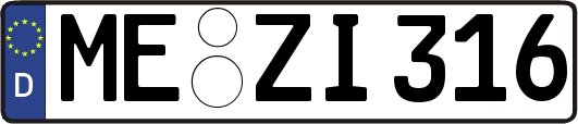 ME-ZI316