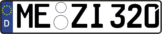 ME-ZI320