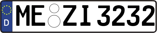 ME-ZI3232