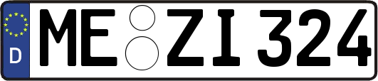 ME-ZI324