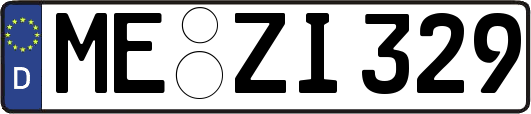 ME-ZI329