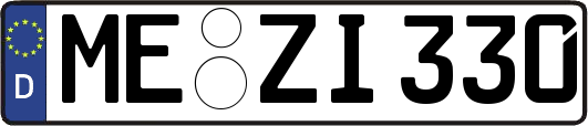 ME-ZI330