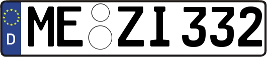 ME-ZI332