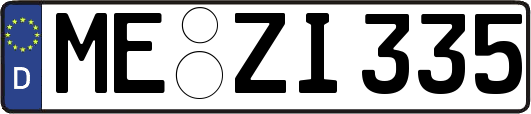 ME-ZI335