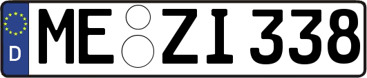 ME-ZI338