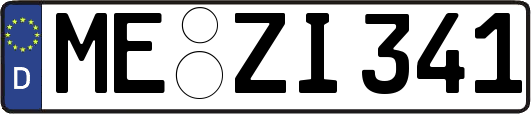 ME-ZI341
