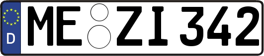 ME-ZI342