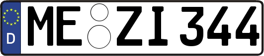 ME-ZI344