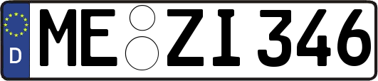 ME-ZI346