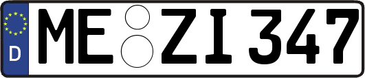 ME-ZI347