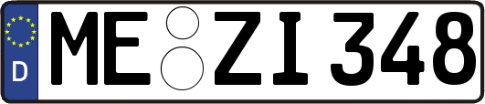 ME-ZI348