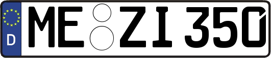 ME-ZI350