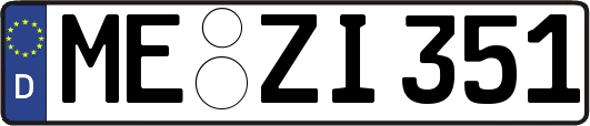 ME-ZI351