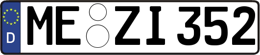 ME-ZI352