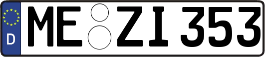 ME-ZI353