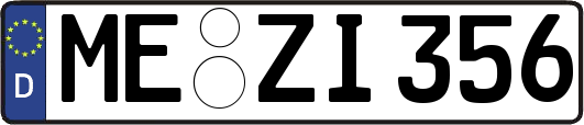 ME-ZI356