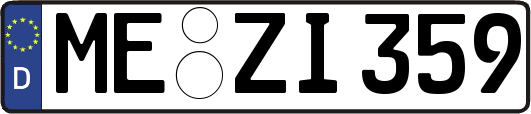 ME-ZI359