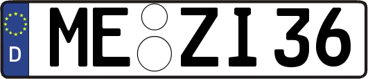 ME-ZI36