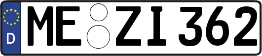 ME-ZI362