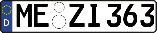 ME-ZI363