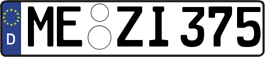 ME-ZI375