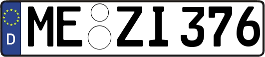 ME-ZI376