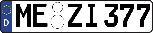 ME-ZI377