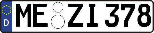 ME-ZI378